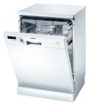 Dishwasher Siemens SN 25E270 60.00x85.00x60.00 cm