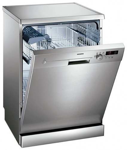 Посудомийна машина Siemens SN 25E812 фото, Характеристики
