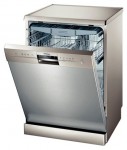 Dishwasher Siemens SN 25L880 60.00x85.00x60.00 cm