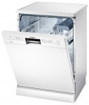 Dishwasher Siemens SN 25M209 60.00x85.00x60.00 cm