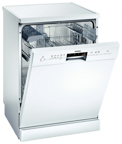 Посудомийна машина Siemens SN 25M230 фото, Характеристики
