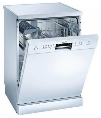 食器洗い機 Siemens SN 25M237 写真, 特性