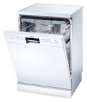 Dishwasher Siemens SN 25M280 60.00x84.50x60.00 cm