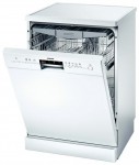 Dishwasher Siemens SN 25M281 60.00x84.50x57.30 cm