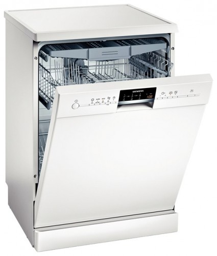 Dishwasher Siemens SN 25M282 Photo, Characteristics