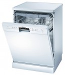 Dishwasher Siemens SN 25M287 60.00x85.00x60.00 cm