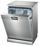 Dishwasher Siemens SN 25M837 60.00x85.00x60.00 cm