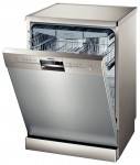 Dishwasher Siemens SN 25M888 60.00x85.00x60.00 cm