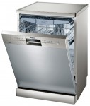 Dishwasher Siemens SN 25N882 60.00x84.50x60.00 cm