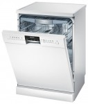 Dishwasher Siemens SN 26M296 60.00x85.00x60.00 cm