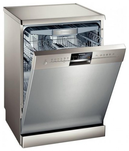 食器洗い機 Siemens SN 26M895 写真, 特性