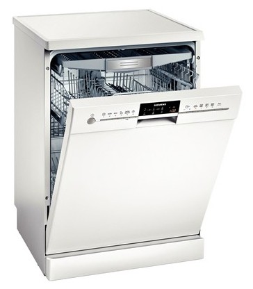 Машина за прање судова Siemens SN 26P291 слика, karakteristike