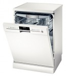 Dishwasher Siemens SN 26P291 60.00x85.00x60.00 cm