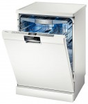 Dishwasher Siemens SN 26T293 60.00x85.00x60.00 cm