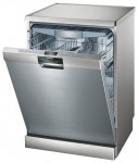 Dishwasher Siemens SN 26T893 60.00x85.00x60.00 cm