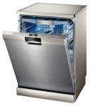 Dishwasher Siemens SN 26T894 60.00x84.50x60.00 cm