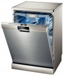 Dishwasher Siemens SN 26T896 60.00x85.00x0.00 cm