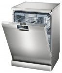Dishwasher Siemens SN 26U891 60.00x85.00x60.00 cm