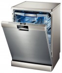 Dishwasher Siemens SN 26U893 60.00x85.00x60.00 cm