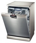 Dishwasher Siemens SN 26V891 60.00x85.00x60.00 cm