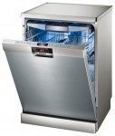 Dishwasher Siemens SN 26V896 60.00x85.00x60.00 cm