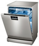 Dishwasher Siemens SN 278I03 TE 60.00x82.00x60.00 cm