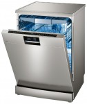 Посудомоечная Машина Siemens SN 278I07 TE 60.00x85.00x60.00 см
