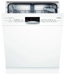 Dishwasher Siemens SN 38N260 59.80x81.50x57.30 cm