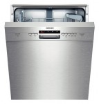 Dishwasher Siemens SN 45M507 SK 60.00x82.00x57.00 cm
