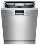 Dishwasher Siemens SN 48N561 59.80x81.50x57.30 cm