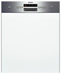 Dishwasher Siemens SN 54M500 59.80x81.50x57.30 cm