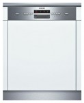 Dishwasher Siemens SN 54M502 45.00x82.00x56.00 cm