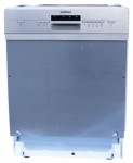 Dishwasher Siemens SN 55M502 59.80x81.50x55.00 cm