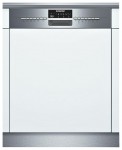 Lave-vaisselle Siemens SN 56M551 59.80x81.50x57.30 cm
