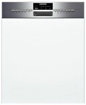 Dishwasher Siemens SN 56N551 59.80x81.50x57.00 cm