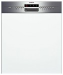 Посудомийна машина Siemens SN 56N581 59.80x81.50x57.00 см