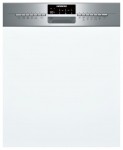 Dishwasher Siemens SN 56N594 60.00x82.00x57.00 cm