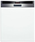 Dishwasher Siemens SN 56T593 59.80x81.50x57.00 cm