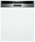 Dishwasher Siemens SN 56U592 60.00x82.00x57.00 cm