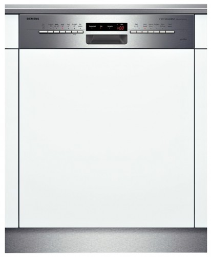Машина за прање судова Siemens SN 58M562 слика, karakteristike
