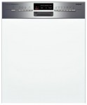 Dishwasher Siemens SN 58N560 59.80x81.50x57.30 cm