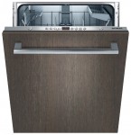 Dishwasher Siemens SN 64M031 60.00x82.00x55.00 cm