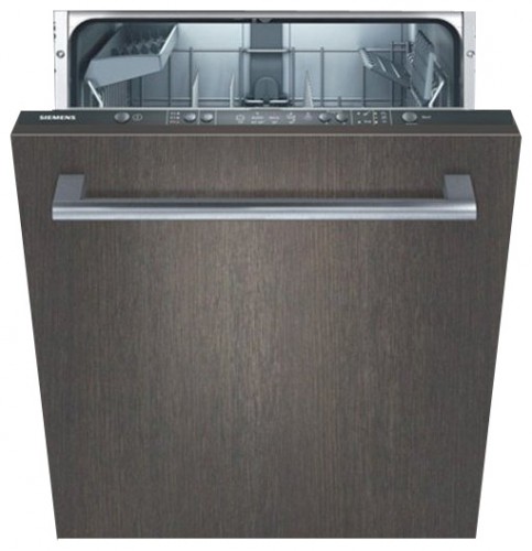 Посудомоечная Машина Siemens SN 65E008 Фото, характеристики