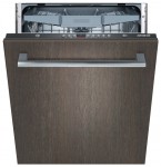 Dishwasher Siemens SN 65L082 60.00x82.00x55.00 cm