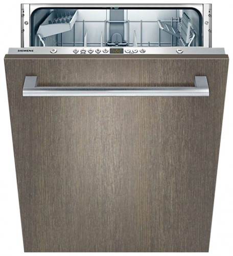 食器洗い機 Siemens SN 65M007 写真, 特性