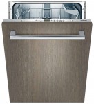 Dishwasher Siemens SN 65M007 60.00x82.00x55.00 cm