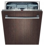 Dishwasher Siemens SN 65N080 60.00x82.00x55.00 cm