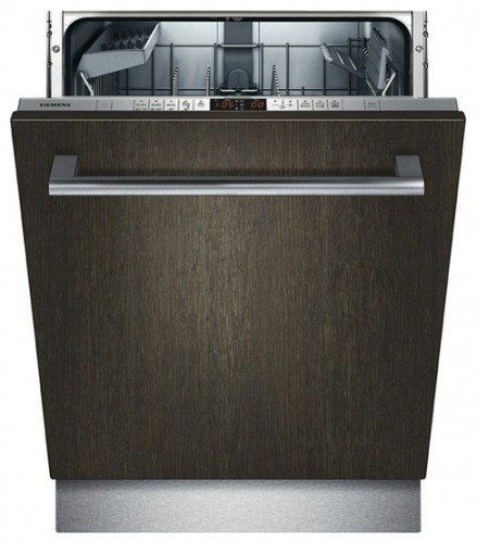 食器洗い機 Siemens SN 65T050 写真, 特性