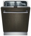 Dishwasher Siemens SN 65T051 59.80x82.00x55.00 cm