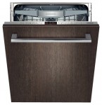 Dishwasher Siemens SN 65U090 60.00x82.00x55.00 cm